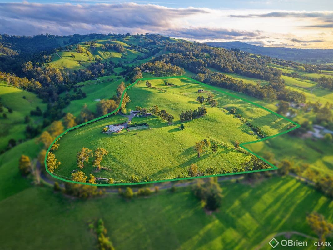 94 Old Yarragon Leongatha Road