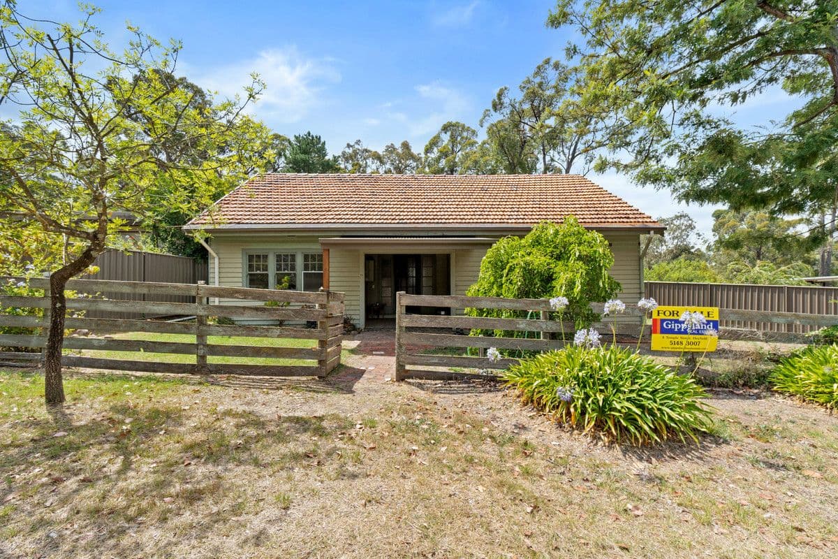 19 Macalister Drive