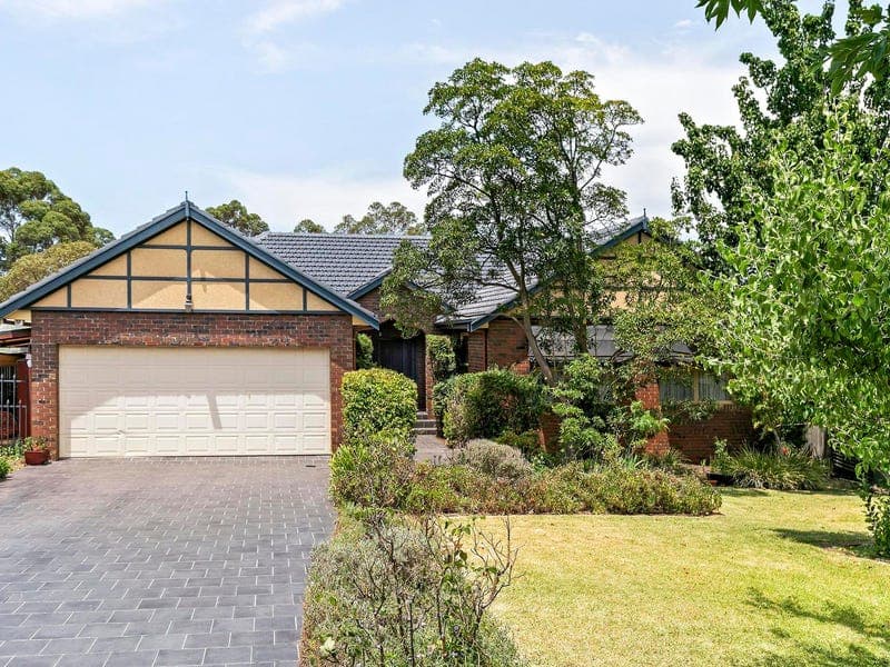 6 Jennifer Court, Keilor