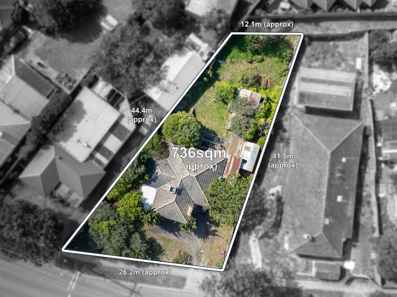 19 Railway Parade, Seaford