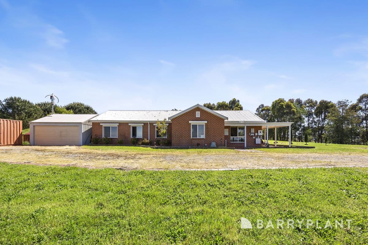 659 Andersons Inlet Road