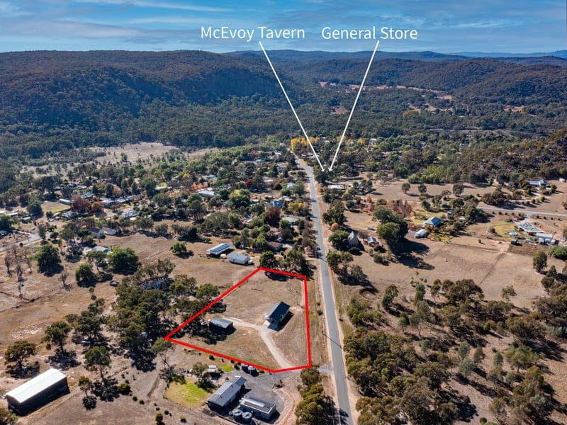 86 Mackay Street, Eldorado
