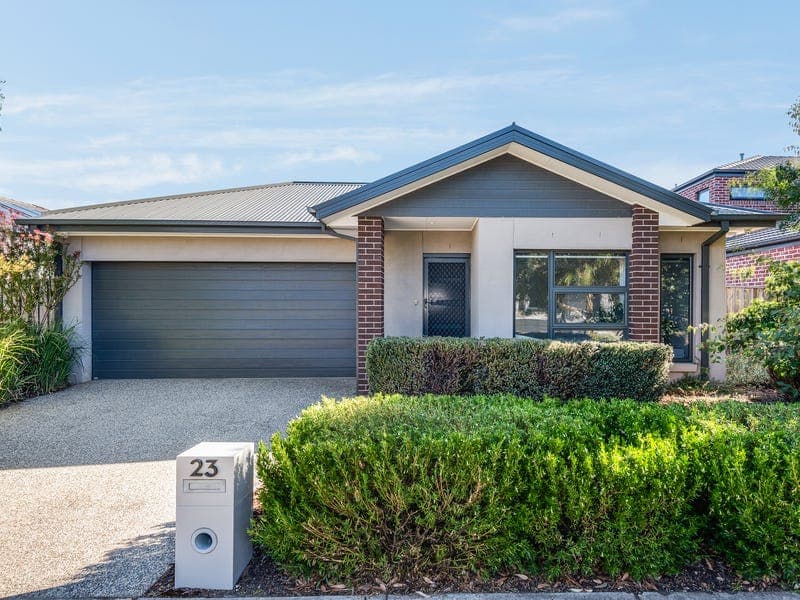 23 Salisbury Circuit, Fyansford