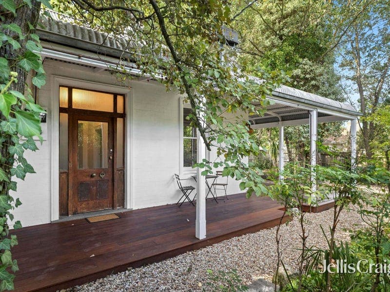 3 Begg Street, Kyneton