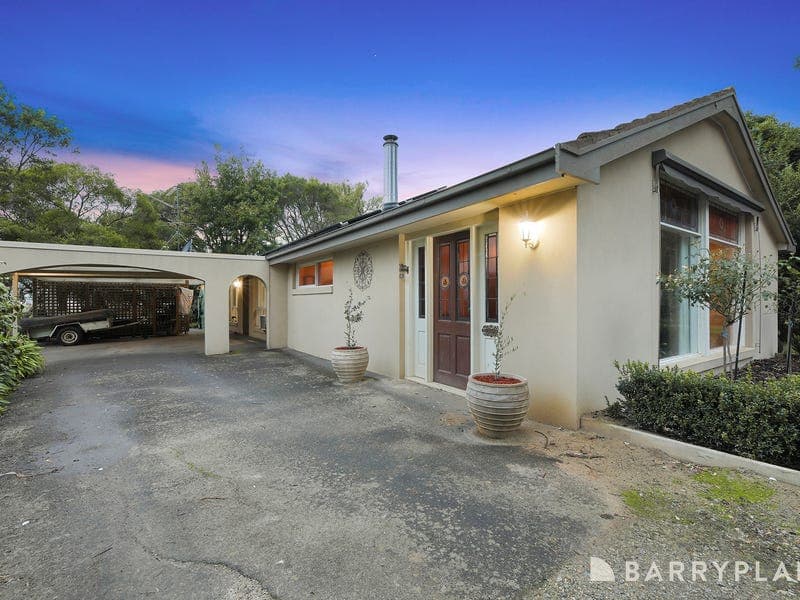 1025 Koo Wee Rup-Longwarry Road, Modella