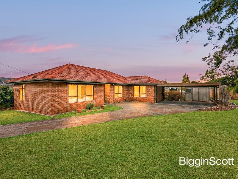 3 Elkins Court, Wheelers Hill