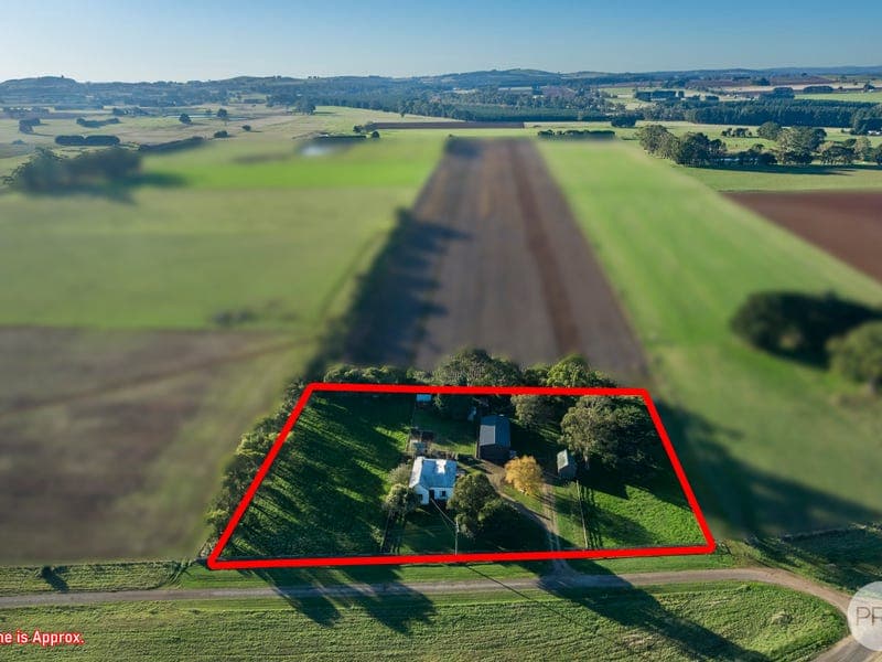 249 Barkstead Road, Bungaree