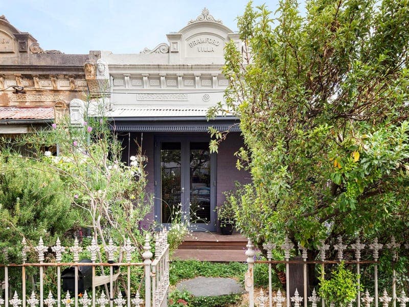20 Fergie Street, Fitzroy North