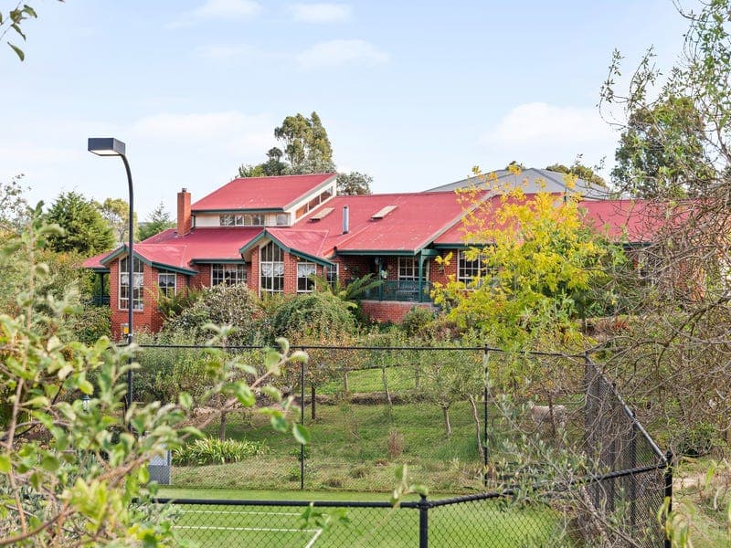 7 Mount View Road