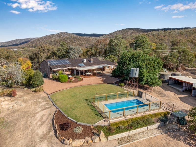 926 Wangandary Road