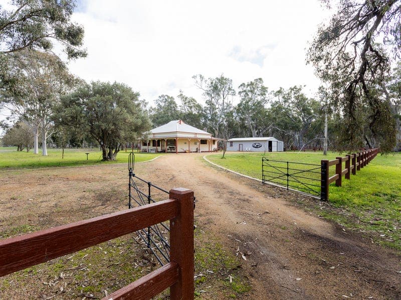 85 Amors Road, Kotupna