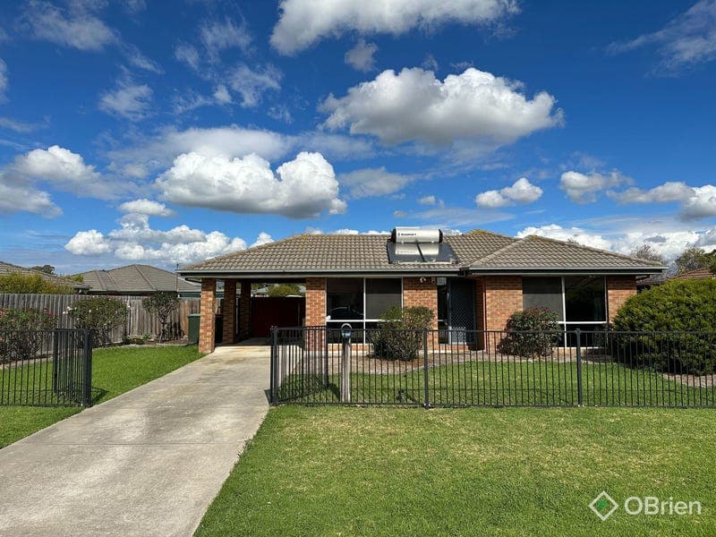 30 Callistemon Court, Lucknow