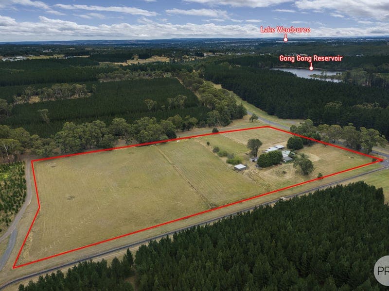 364 Ballarat-Daylesford Road