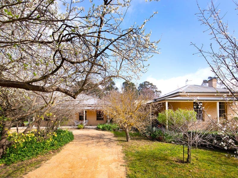 59 Ross Road, Muckleford