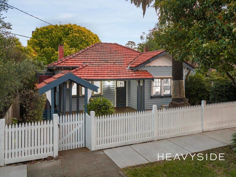 12 Curlewis Street, Mont Albert