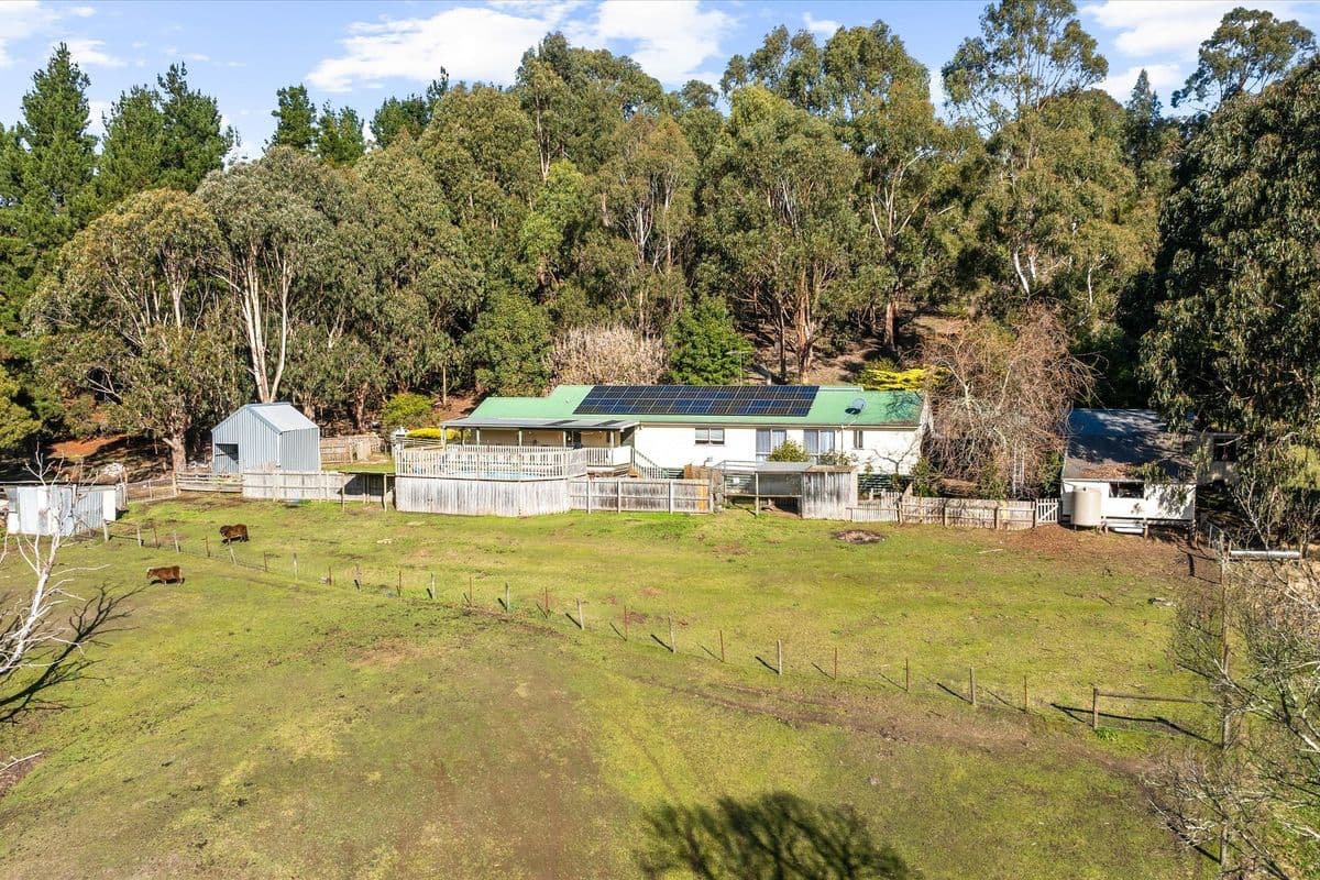 665 Jeeralang North Road