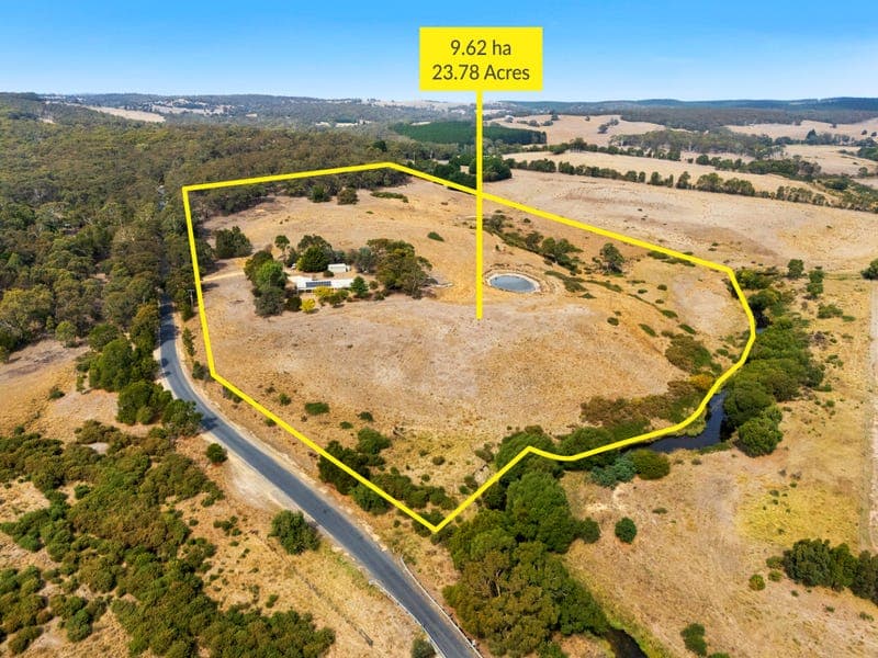 58 Sand Road, Durham Lead