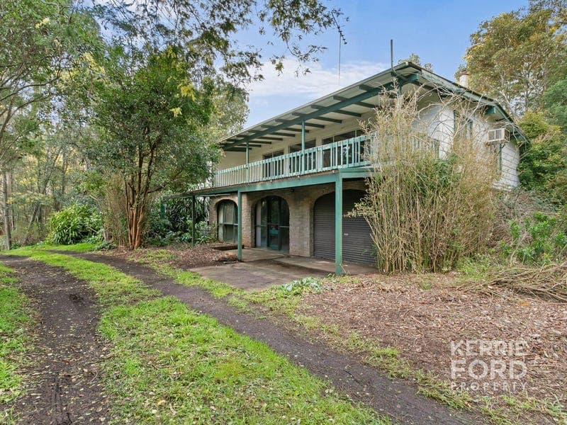585 Traralgon-Balook Road, Callignee