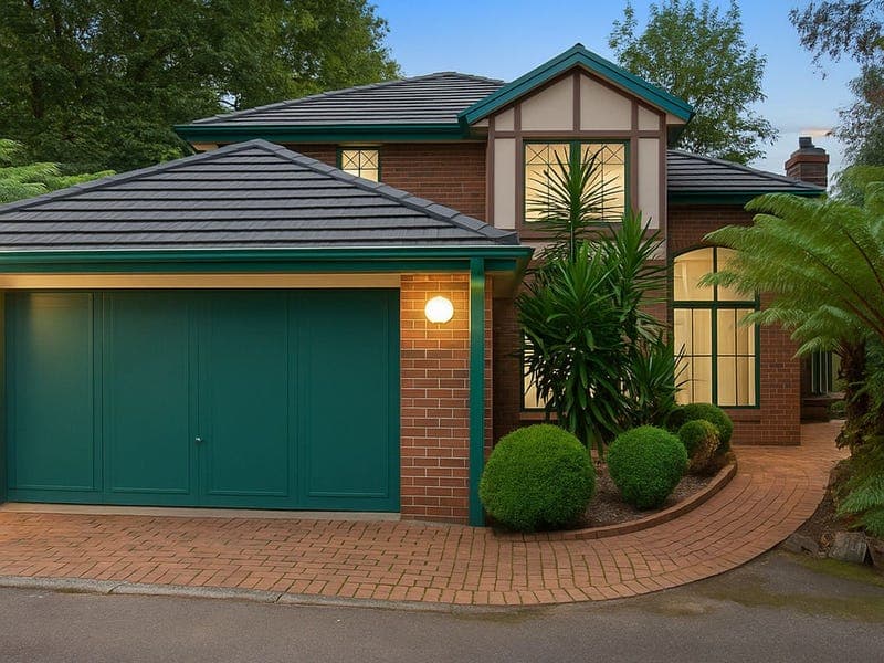 5 Sherbrooke Road, Sherbrooke