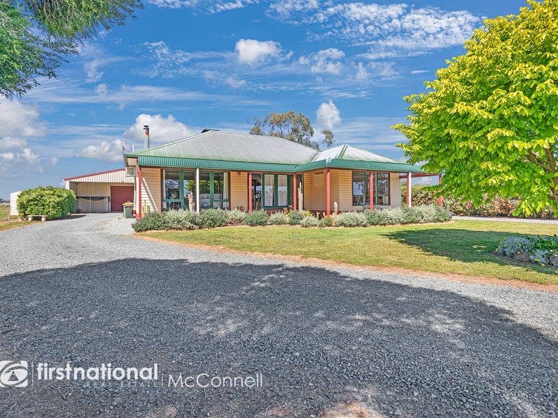256 Scobie Road, Kyvalley