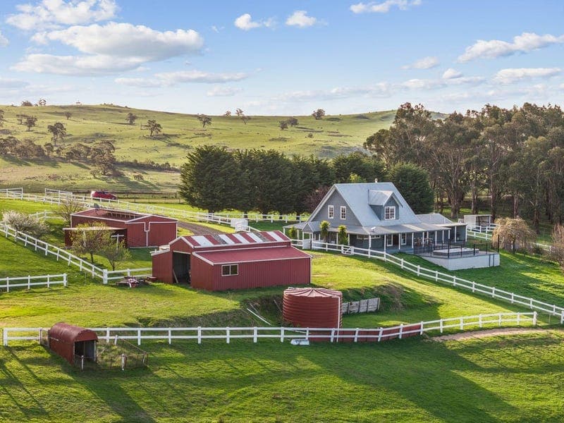 470 Goochs Lane, Pastoria