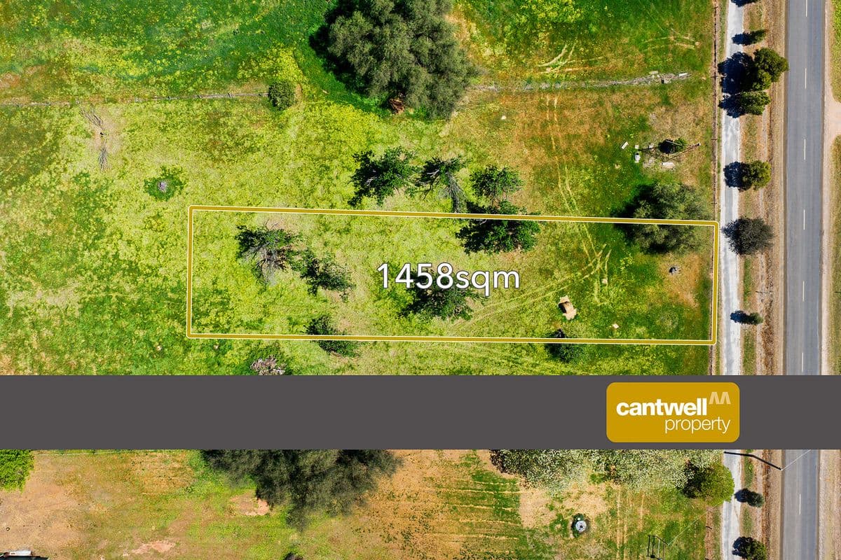 Lot 2/58 Main Street