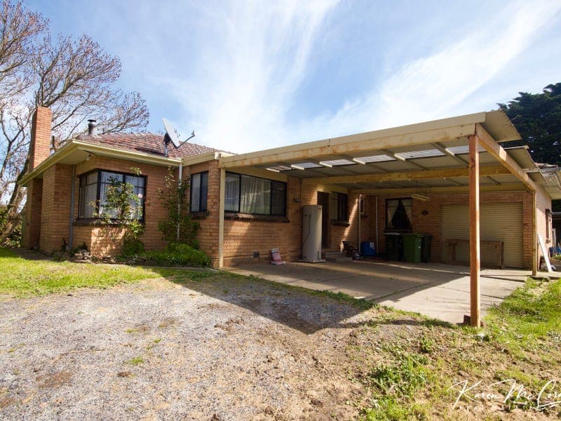 1467 Korumburra-Warragul Road