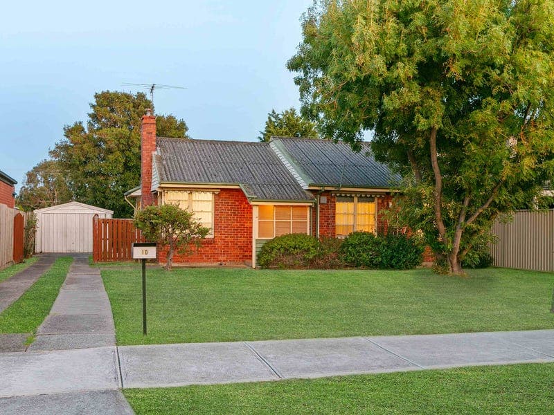 10 Toohey Street, Bellfield