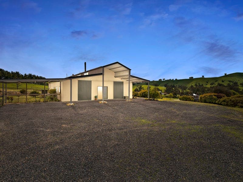 2520 Broadford-Flowerdale Road