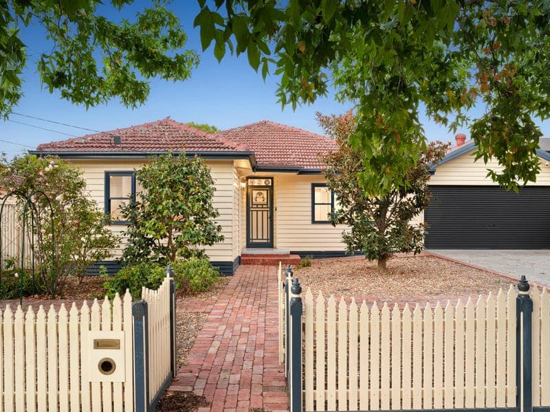 33 Beauford Street, Huntingdale