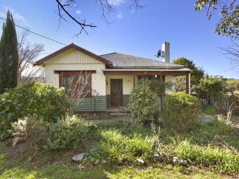 6868 Great Alpine Road, Swifts Creek