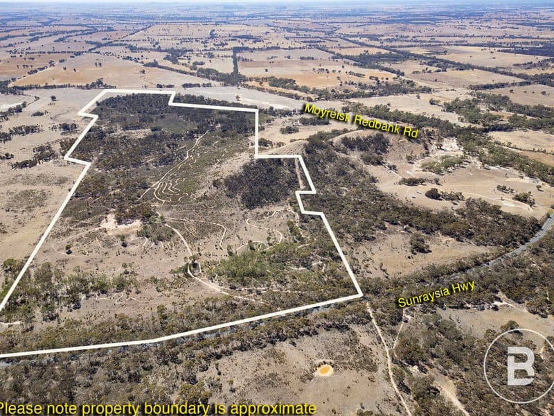 Lot 20, 20 Sunraysia Highway