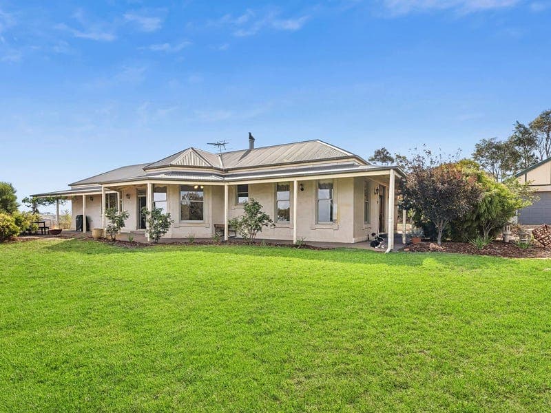 133 Pentland Hills Road, Pentland Hills