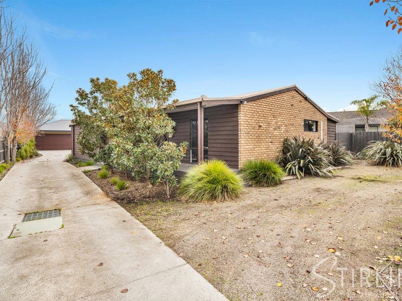 1/17 Padley Street, Pearcedale