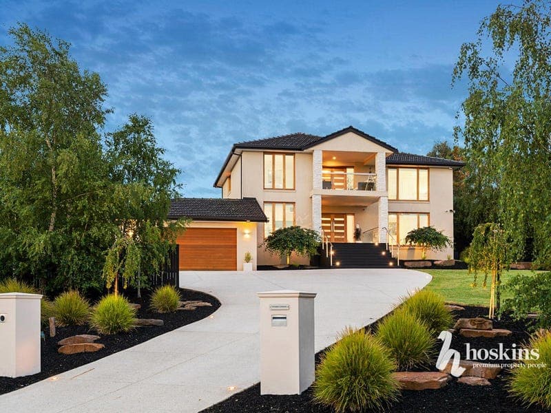 7 Fadaro Crescent, Warrandyte South