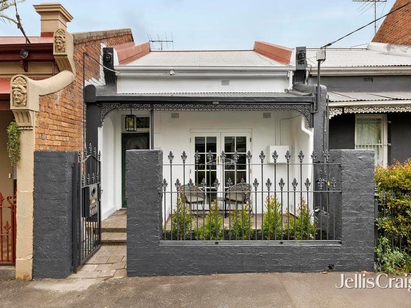 22 Westgarth Street, Fitzroy