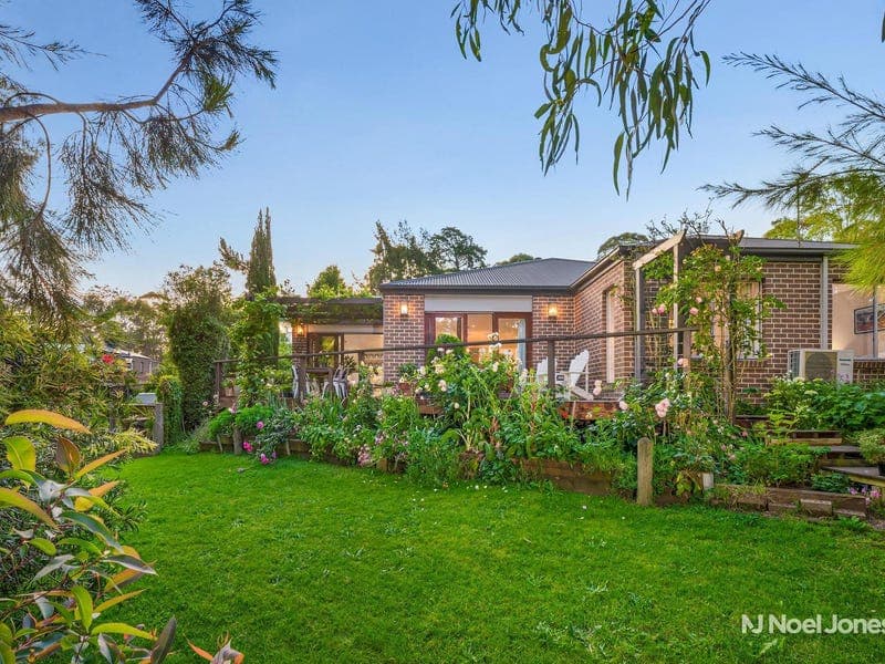 1/3 Mason Court, Bayswater North