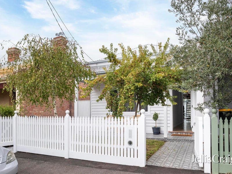 10 Park Parade, Fitzroy North