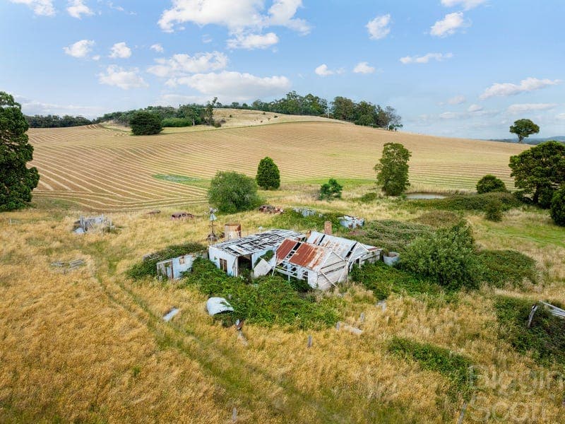 100 Dean-Barkstead Road, Rocklyn