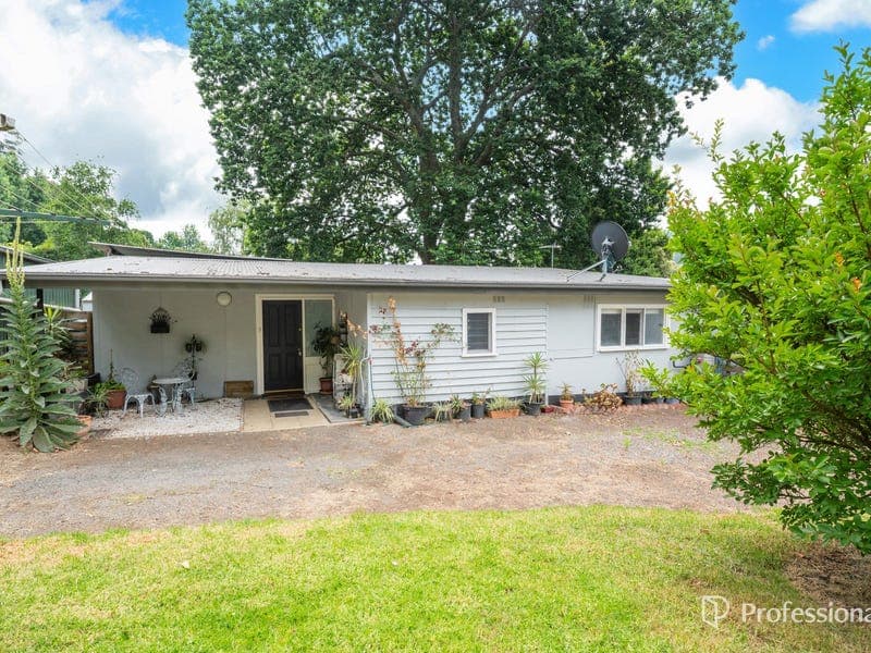 1 Yarra Street, Powelltown