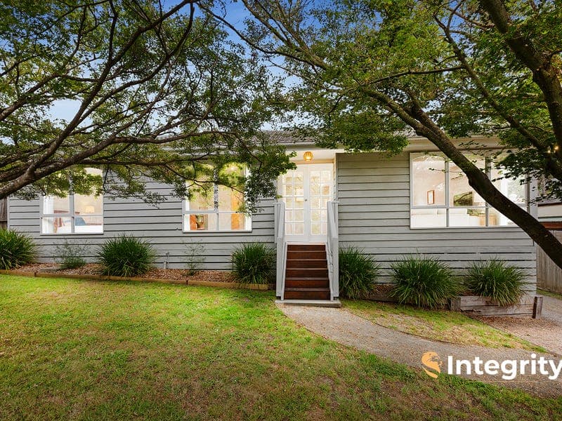 12 Badger Weir Road, Badger Creek