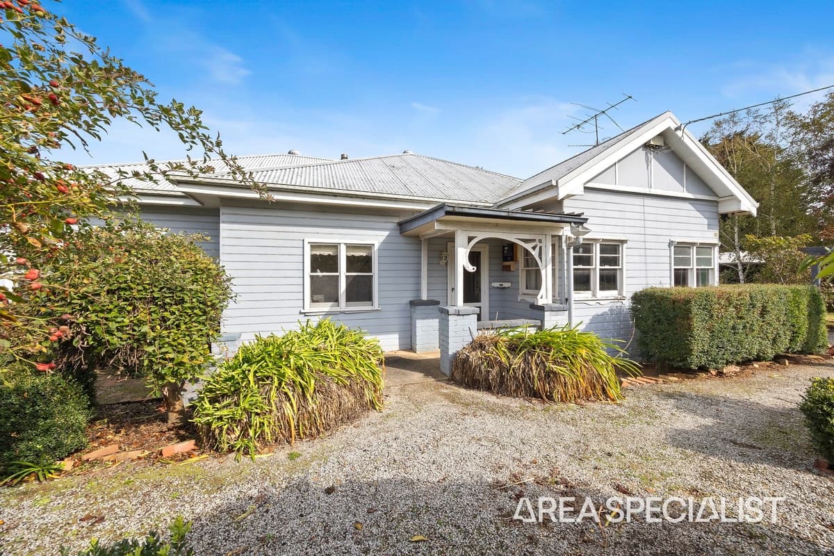52 NILMA SHADY CREEK ROAD