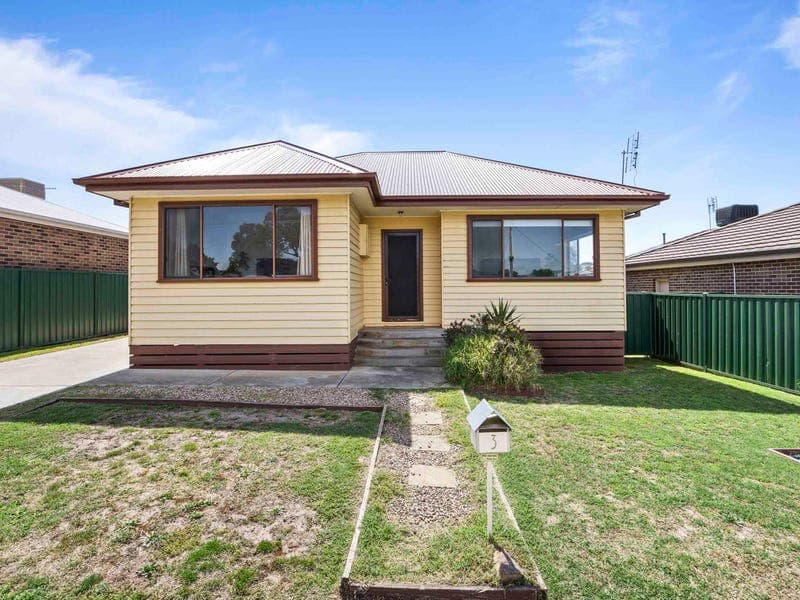 3 Ford Street, Ararat
