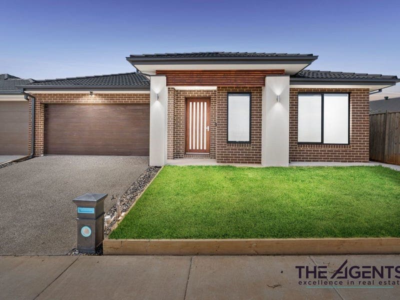 5 Usher Way, Maddingley