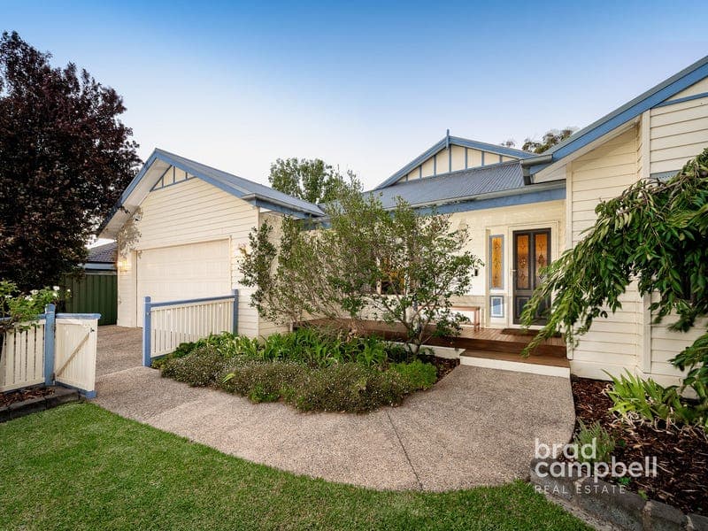 11 Plover Drive