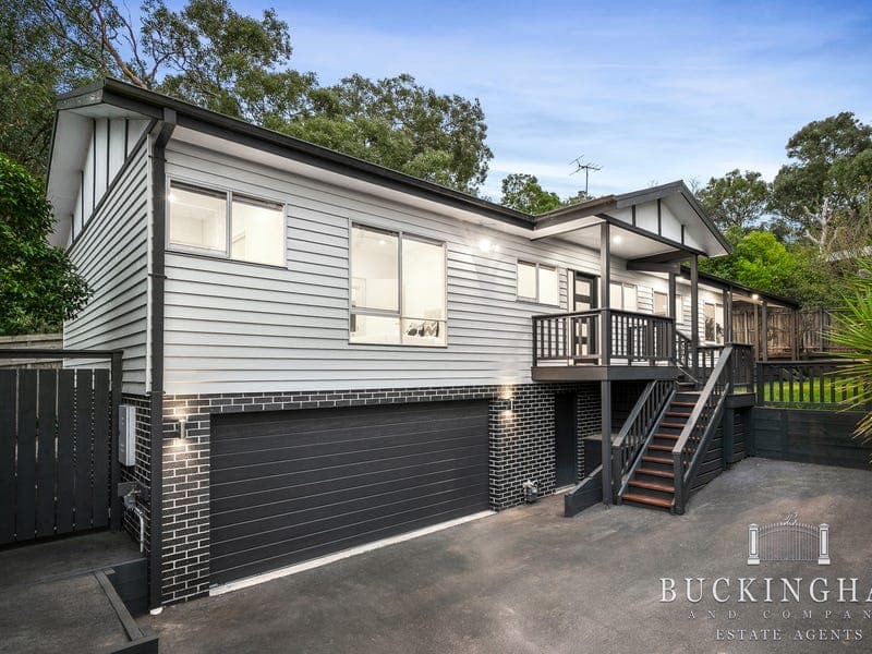 2/125 Bridge Street, Eltham