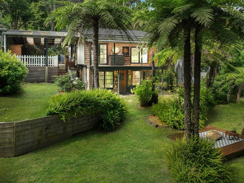 2 Grandview Crescent, Tecoma