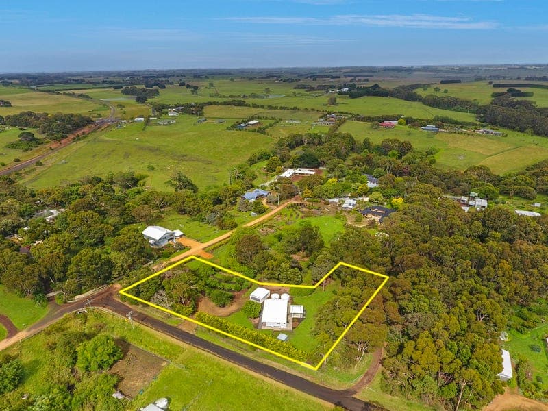 5 Manna Lane, Cudgee