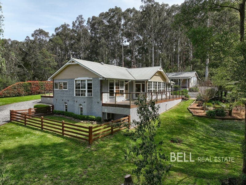 1005 Pakenham Road, Pakenham Upper