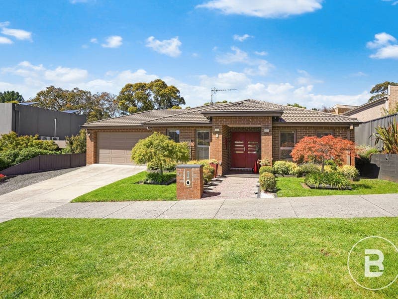 8 Falkirk Road, Nerrina